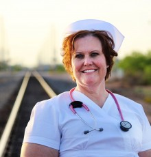 Kay Deluca, RN