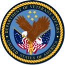 U.S. Department of Veterans Affairs seal U.S. Department of Veterans Affairs seal