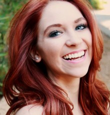 Janae Dunn Woman student