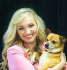 Elle and Brusier
