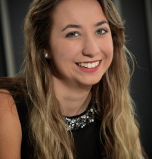 Alexis Power (Second Team) Alexis Power (Second Team)