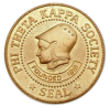Phi Theta Kappa seal