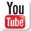YouTube logo