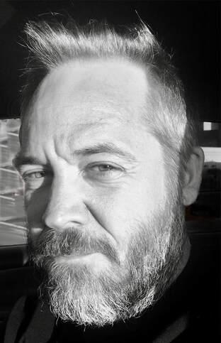 Todd Fredson
