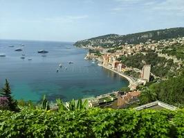 The French Riviera