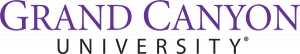 Grand Canyon University logo
