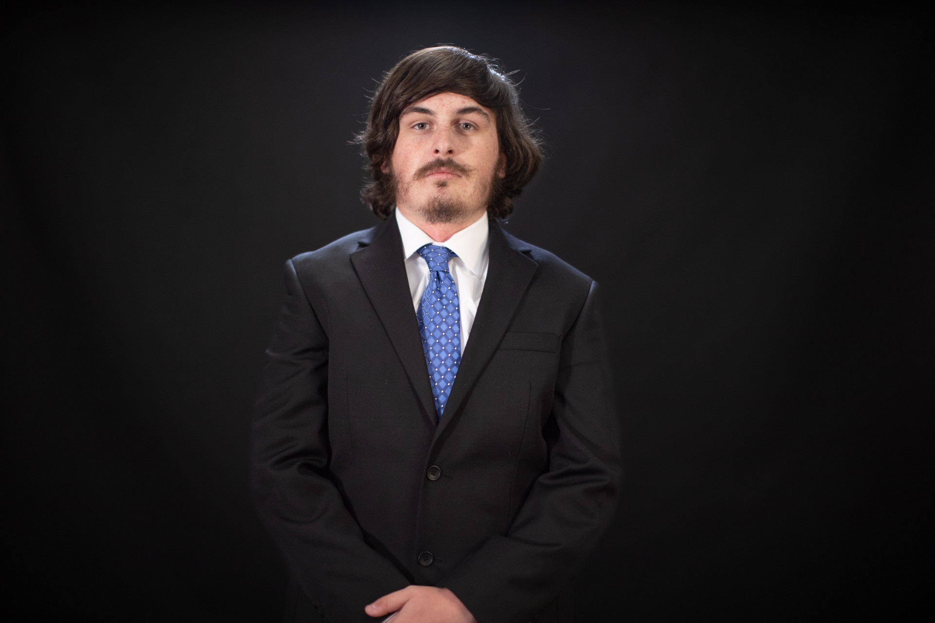 Photo of Ron Krajewski, VP of Operations