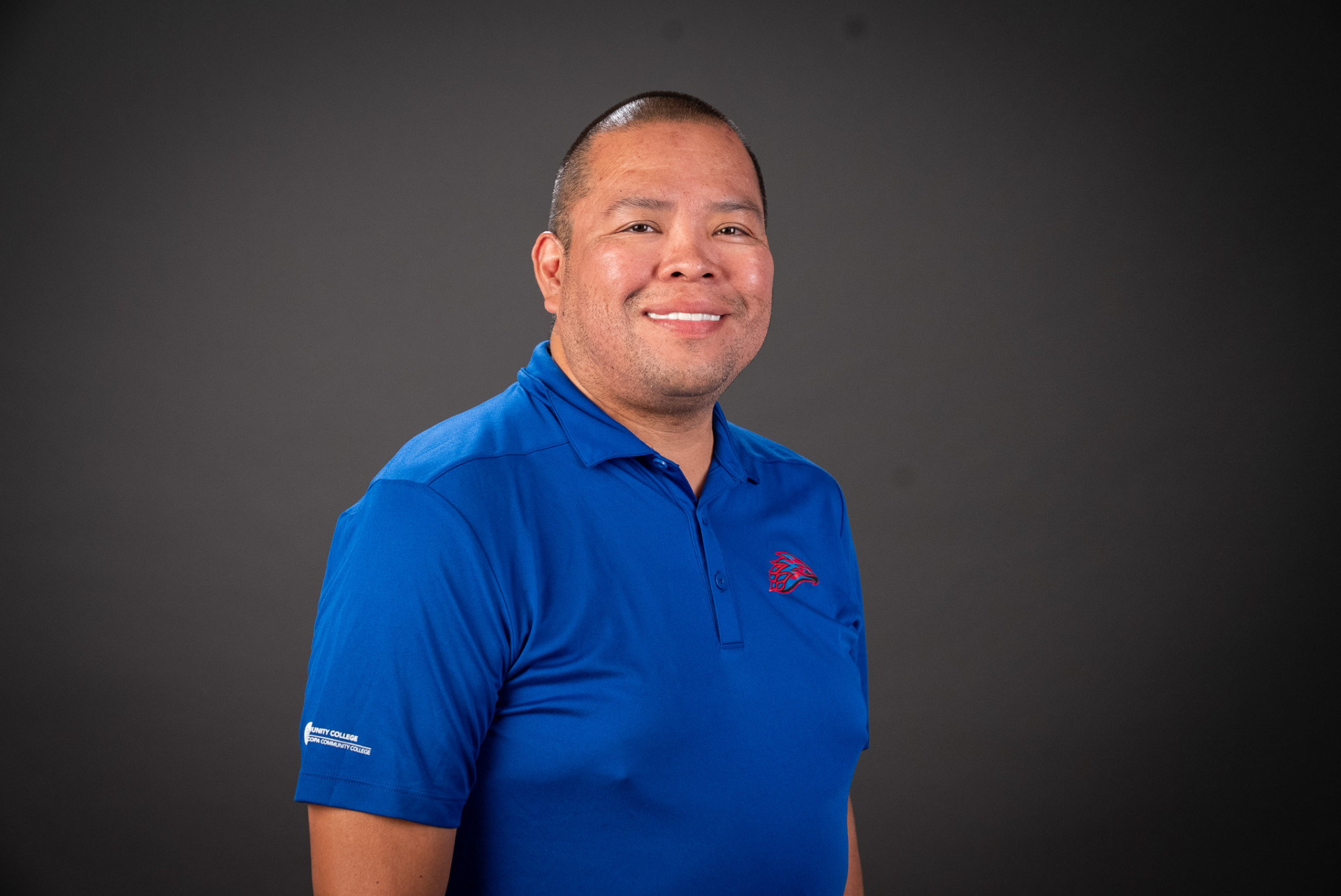 Image of Donovan Lee