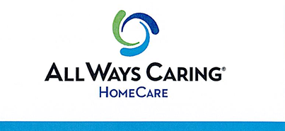 All Ways Caring HomeCare logo