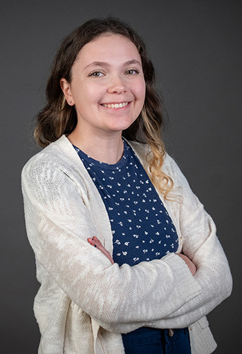 Headshot of Toni-Ann Gardner.