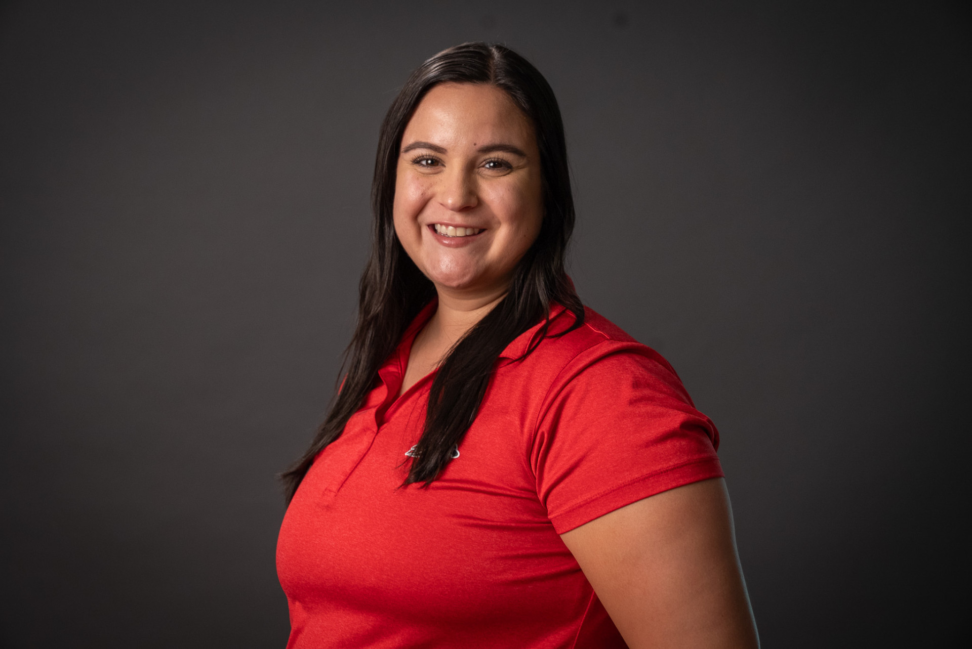 Image of Carrisa Gonzalez