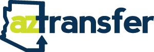 aztransfer logo