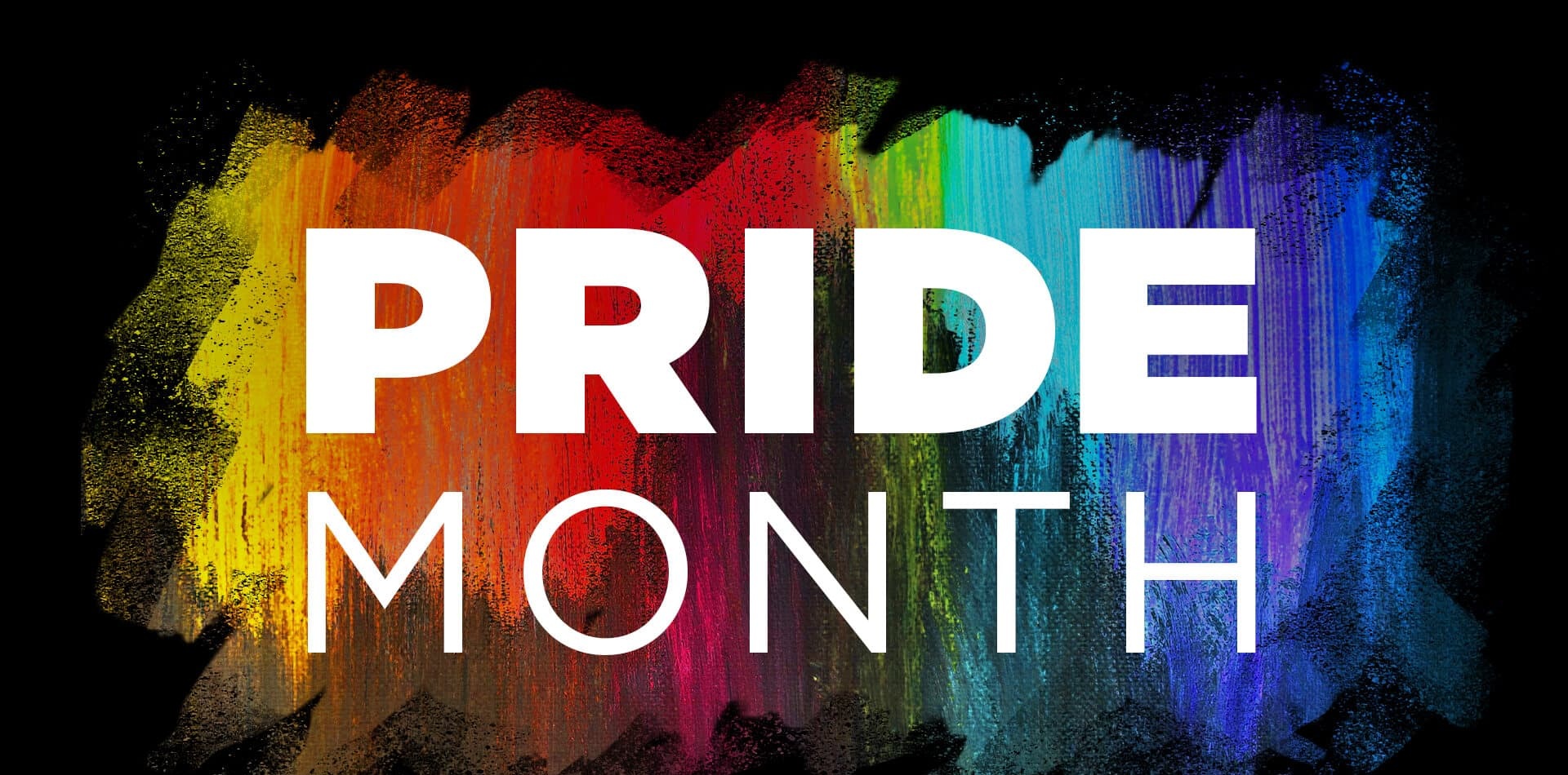 Pride Month
