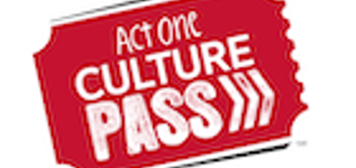 culture passes logo