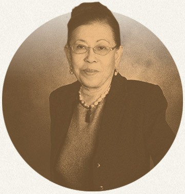 Dr. Ruth Tan Lim