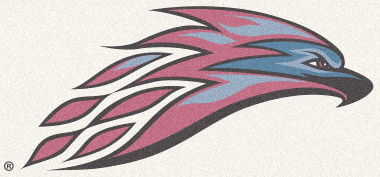 Mesa Thunderbird logo