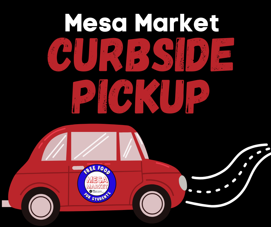 Mesa Market Curbside Pickup