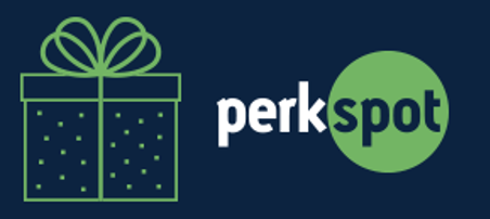 Perkspot logo