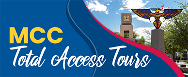 MCC Total Access Tours
