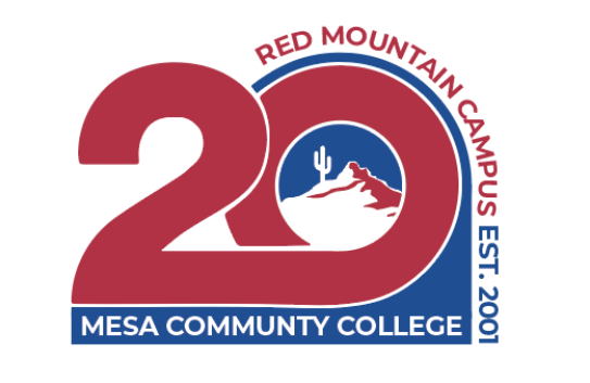 Red Mountain 20th Anniversary