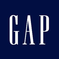 GAP, Inc. logo