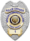 Public Safety badge