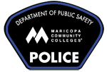 MCCCD Department of Public Safety