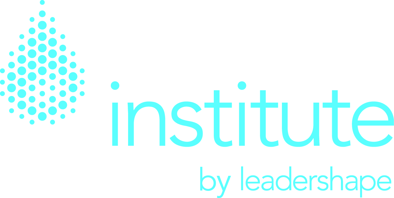 Institute by LeaderShape logo