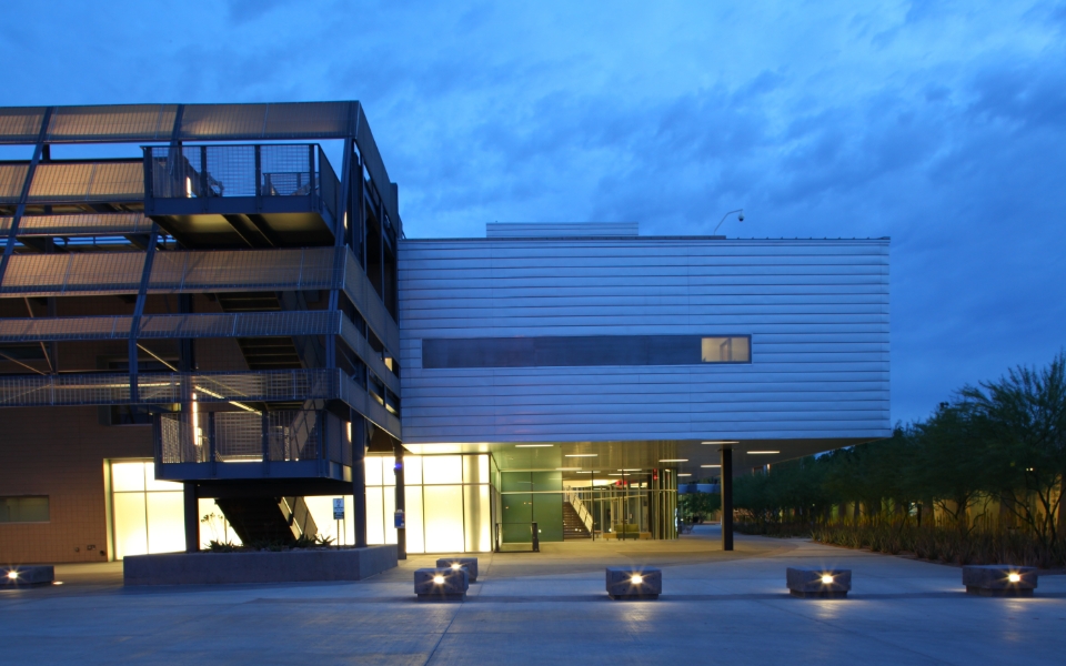 About MCC | Mesa Community College