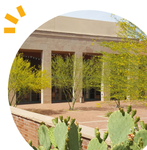 Arizona Heritage Center