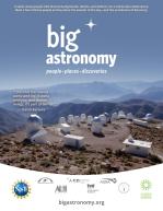 Big Astronomy Show poster