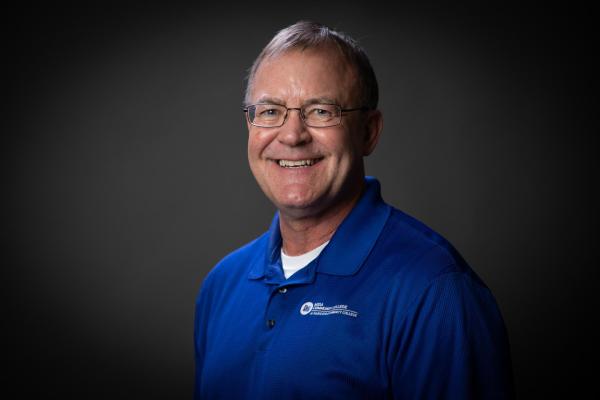 Headshot of Brian Goehner.