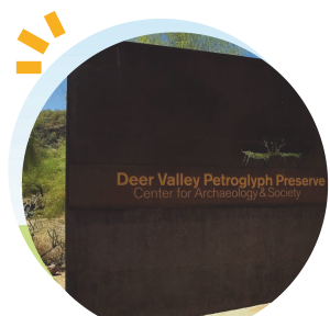 Deer Valley Petroglyph Preserve