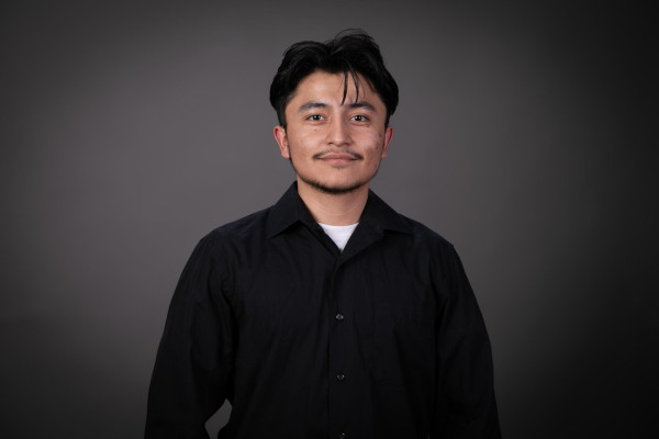 Victor Roa