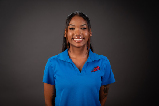 Kiya Gomez-ASMCC Exec. VP