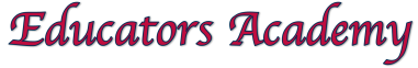 Educators Academy