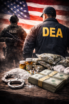 War on Drugs