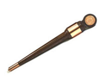 Ceremonial Mace.