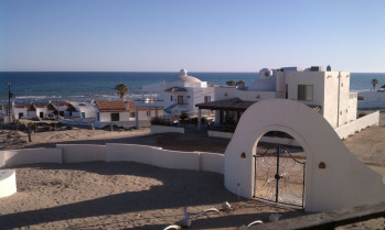 Center for the Study of Deserts and Oceans (CEDO)