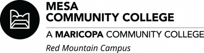 MCC Logo - Red Mountain (Black) - PNG