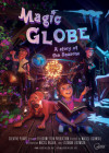 Magic Globe show poster