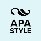 APA Style Icon