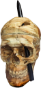 gage skull