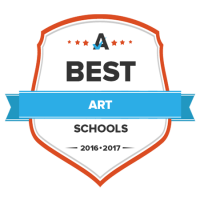 Best Art Schools 2016-17