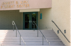Picture of Kirk Center