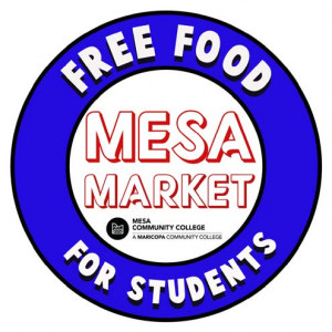 Mesa Market logo