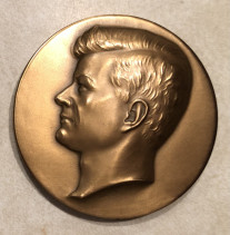 KCACTF Gold Medallion