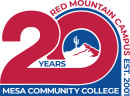 Red Mountain Campus 20th Anniversary