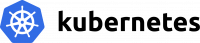 Kubernetes official logo