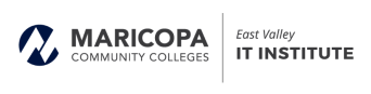  Maricopa IT Institute Logo